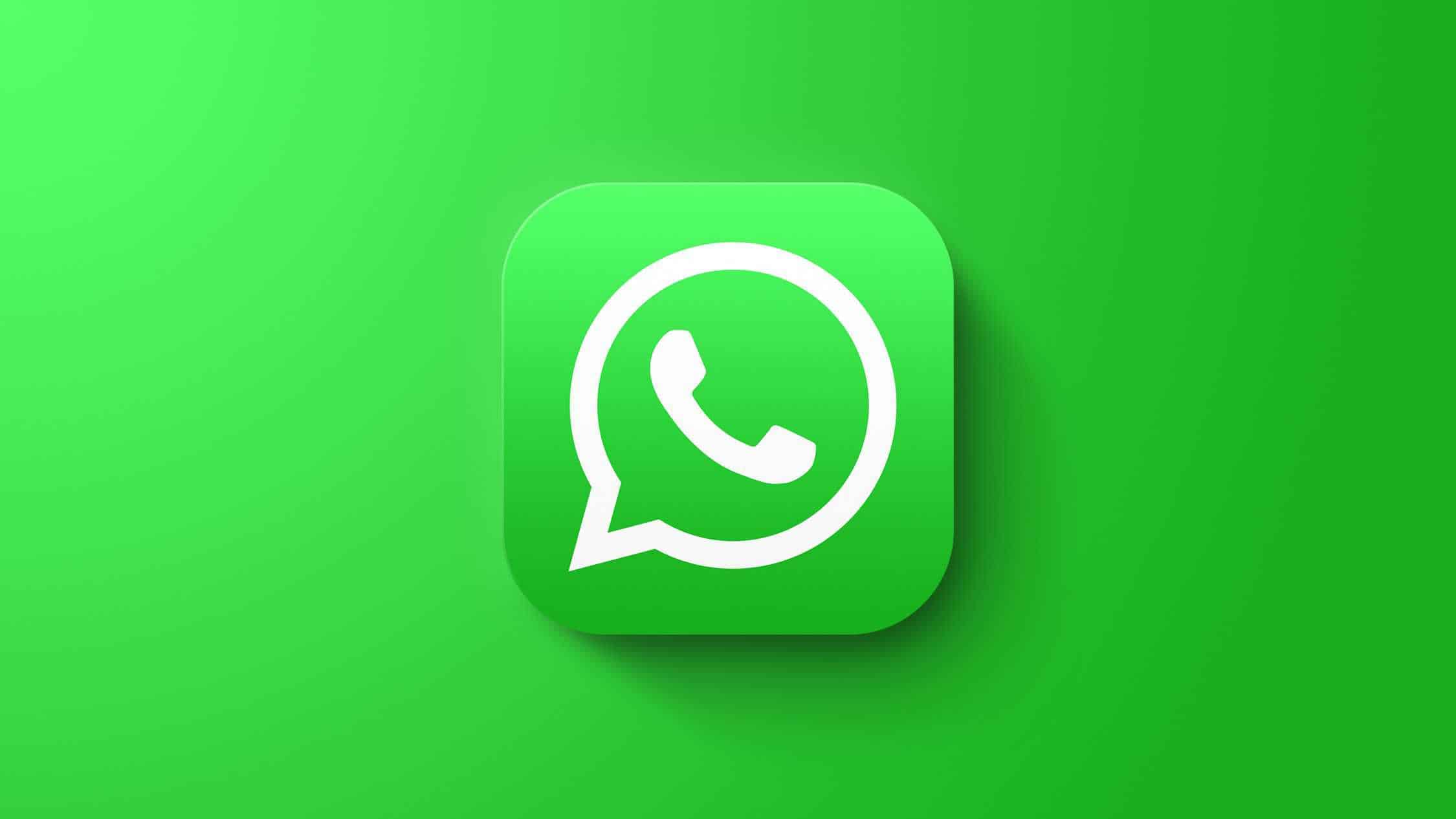 WhatsApp 在 iOS 平台擴大推行 Liquid Glass 設計　觸及更多用戶