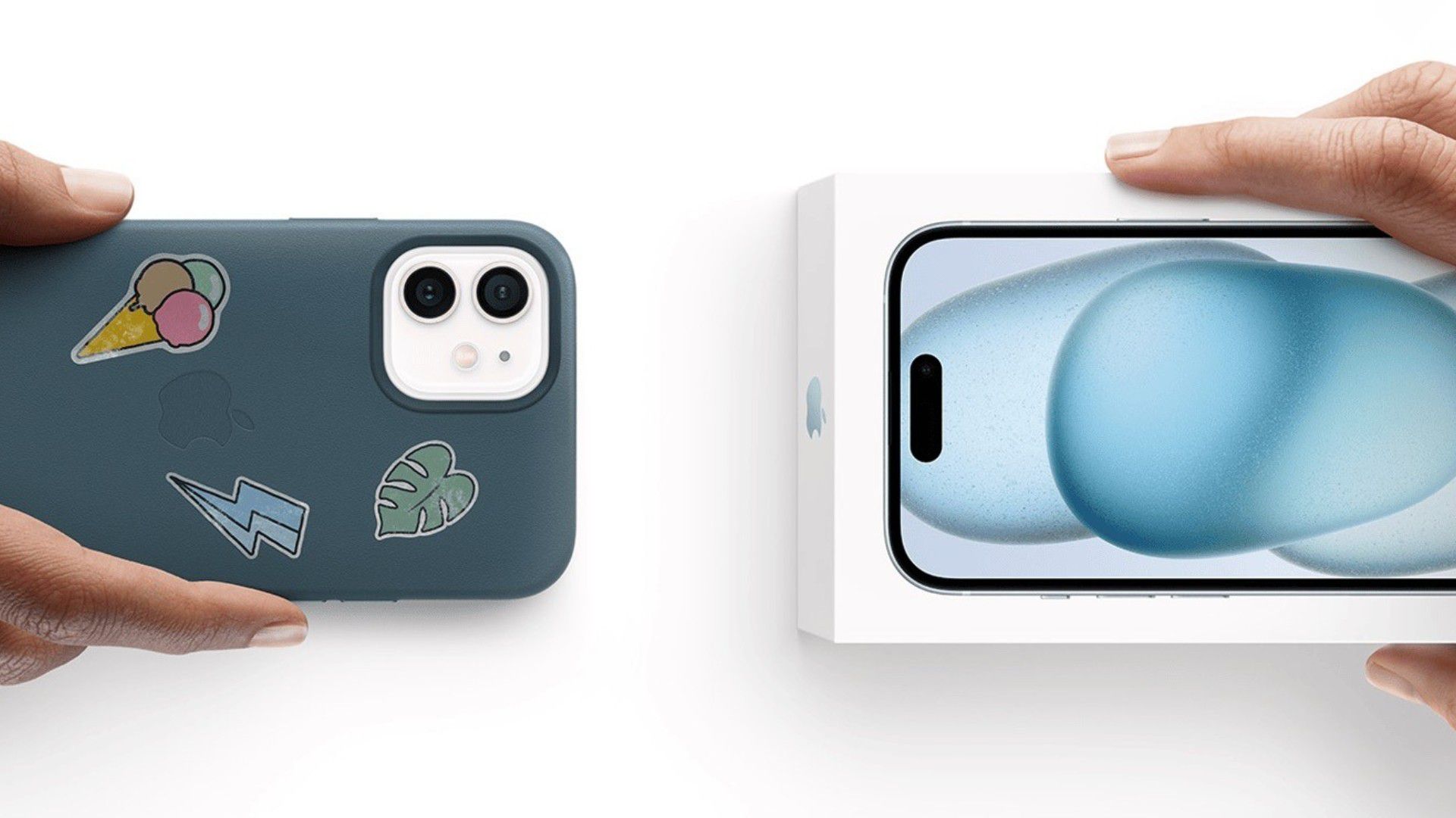 Apple 更新舊換新估值　iPhone、iPad、Mac 與 Apple Watch 受惠