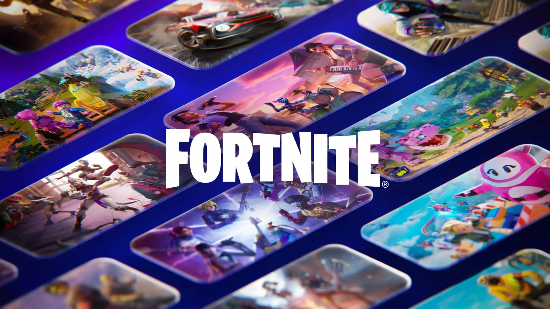 Fortnite 回歸全球 App Store　現在重新開放下載