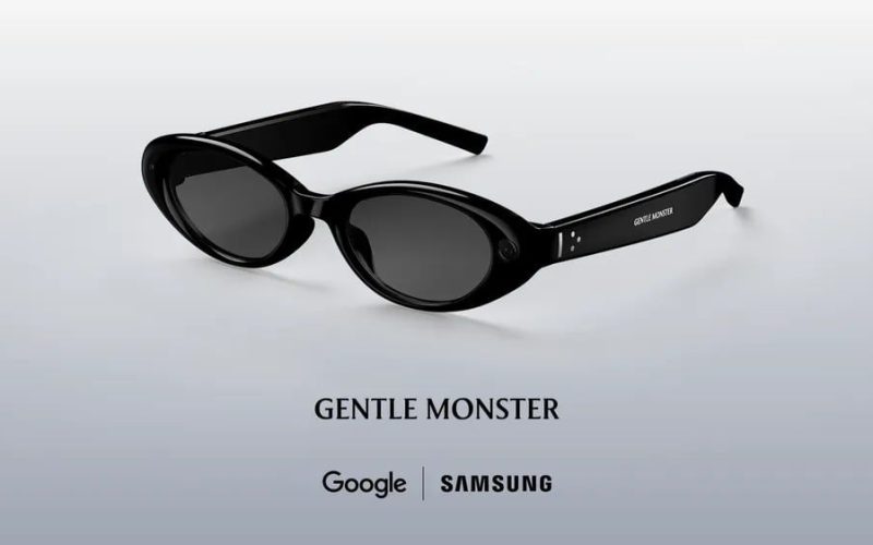 google gentle monster glasses