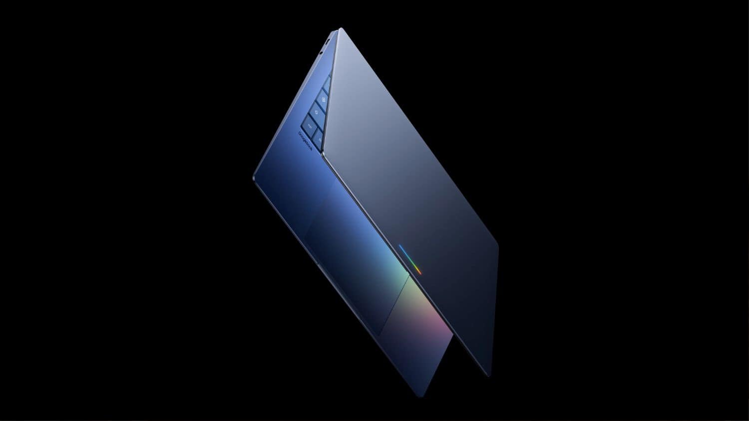 Googlebook 整合 Gemini AI　重新定義筆記型電腦體驗