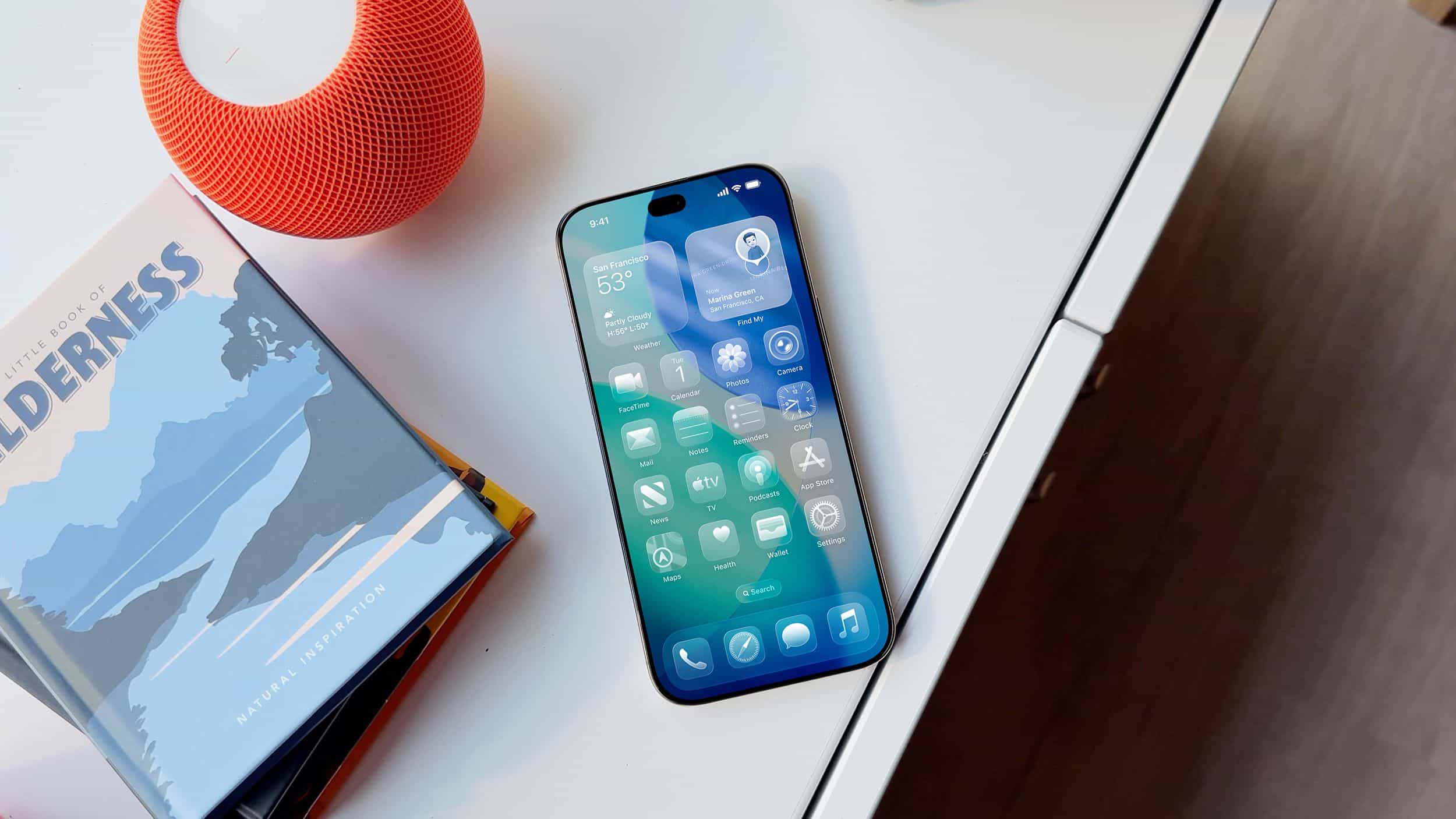 iPhone 18 Pro 將迎 LTPO+ 螢幕有助進一步提升續航力