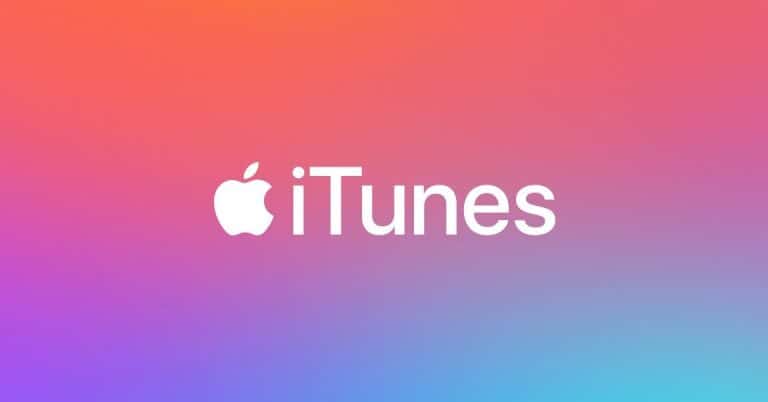 iTunes 2