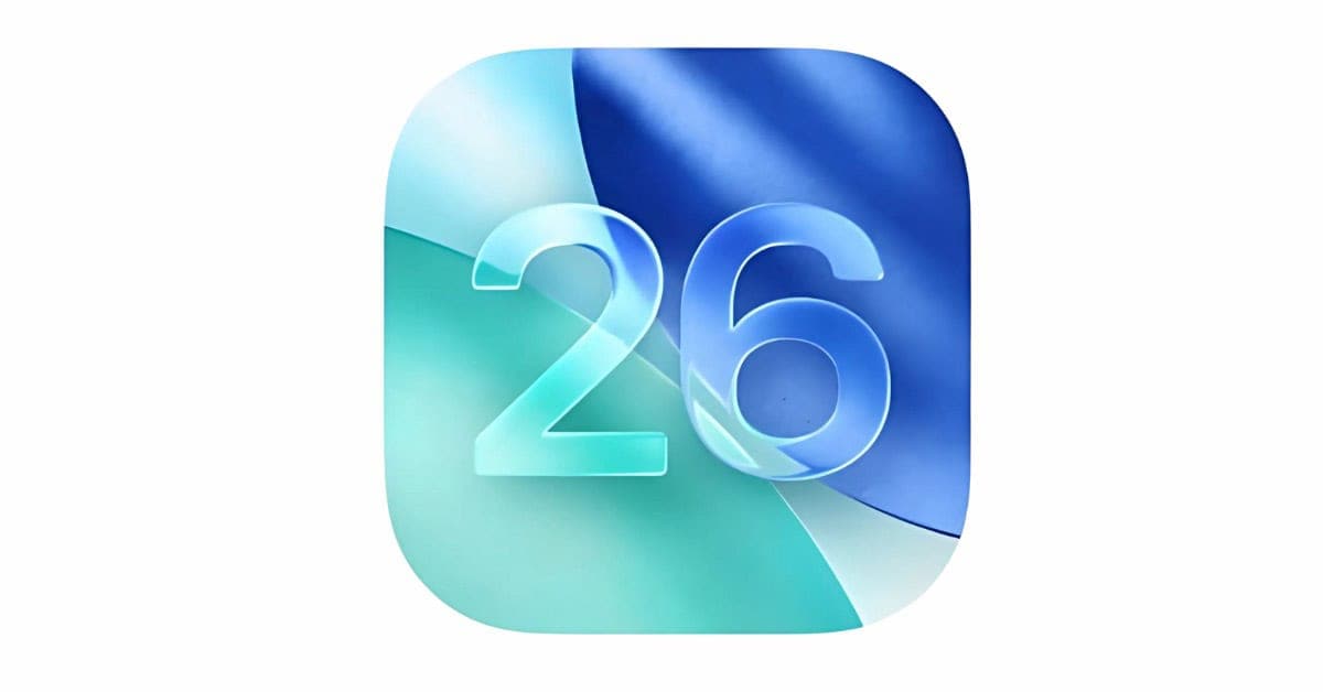 iOS 26.5 加入精美背景圖片　為你的 iPhone 帶來新面貌