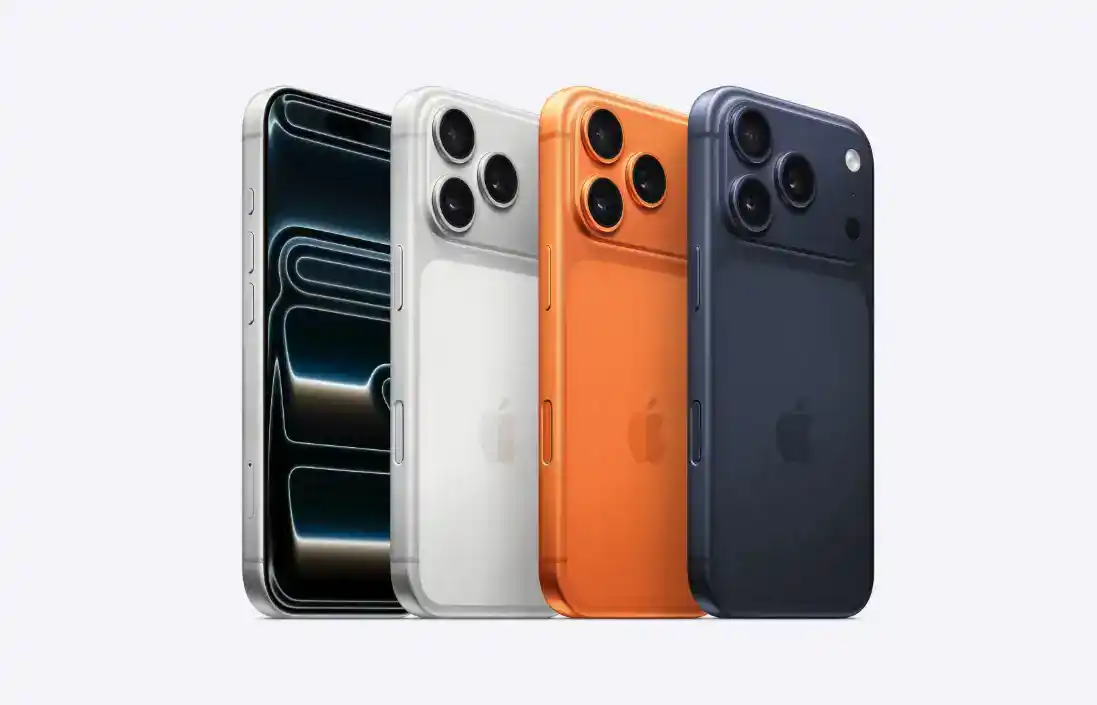 中國手機市場復甦　iPhone 可望脫穎而出