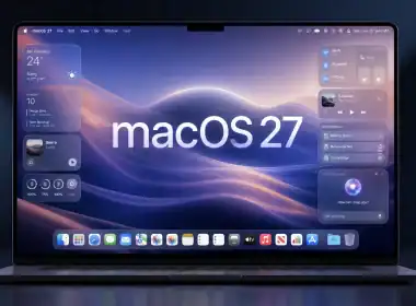 macOS27