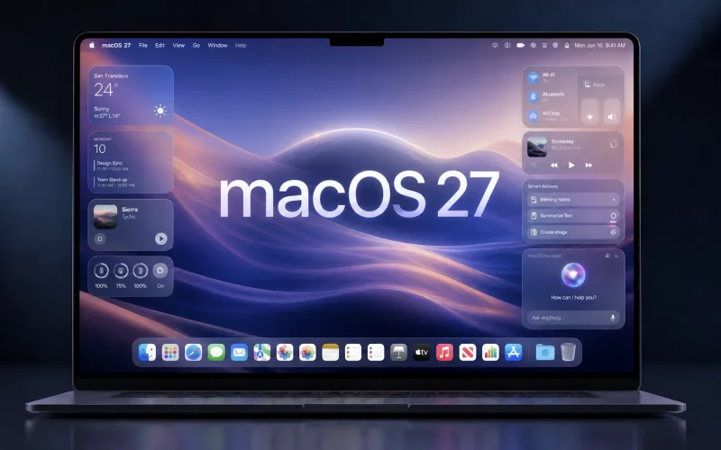 macOS27