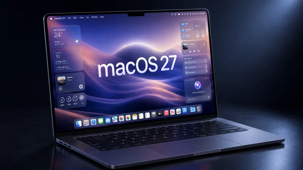 macOS27 title