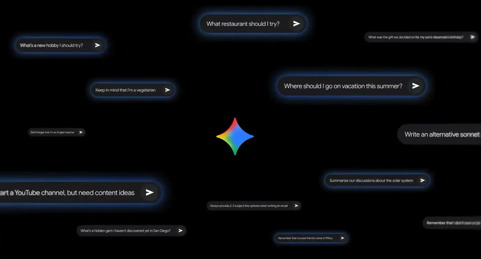 Google Gemini 個人化智慧服務正式登香港