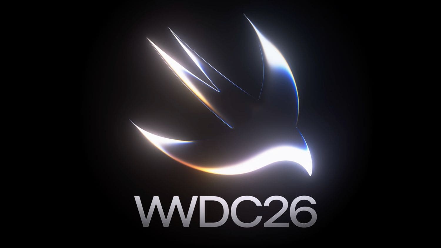 iOS 27 Siri 介面大改版　呼應 WWDC 設計風格