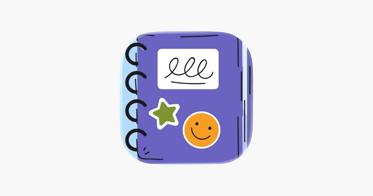 保護個人隱私的智能日記　原價 US $8.99《Mood Note》終生版限時免費