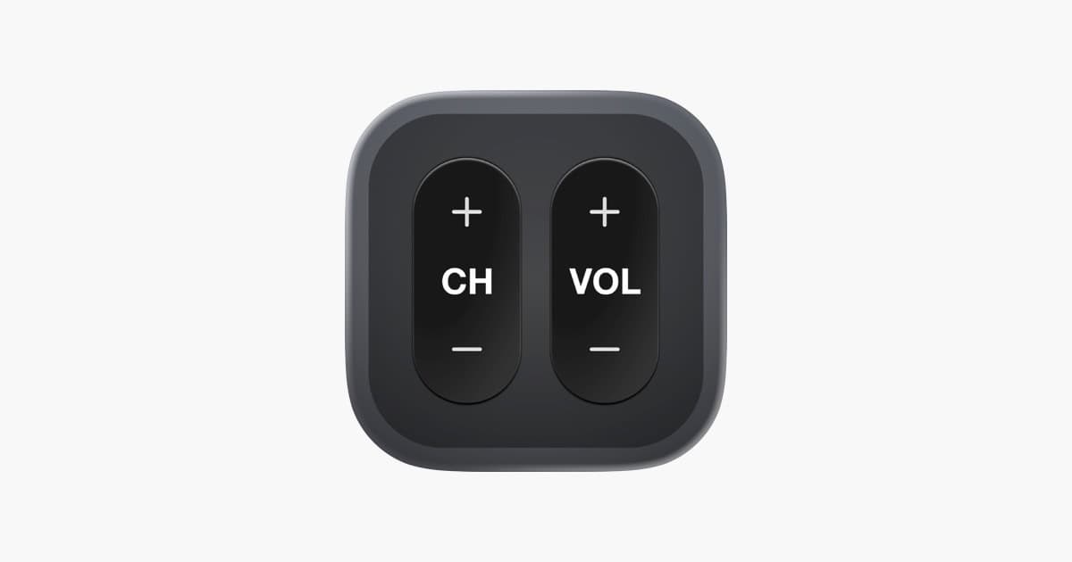 iPhone 化身全能電視遙控器　原價 US $19.99《Universal TV》終生版限時免費