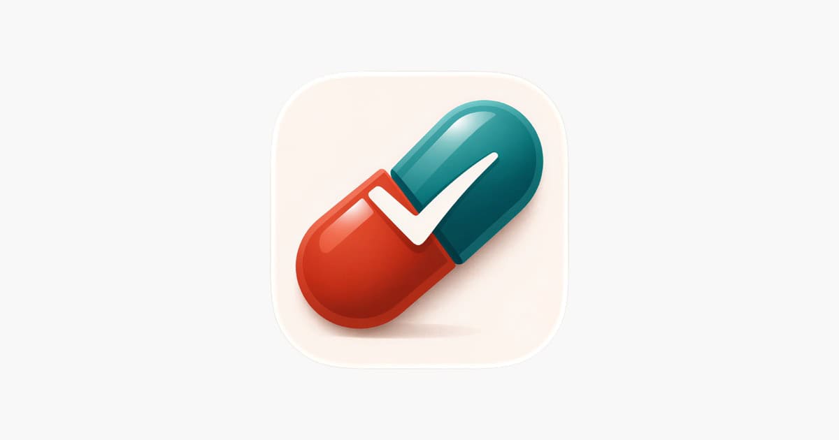 告別忘記吃藥的煩惱　原價 US $3.99《Did I Take My Pill?》限時免費