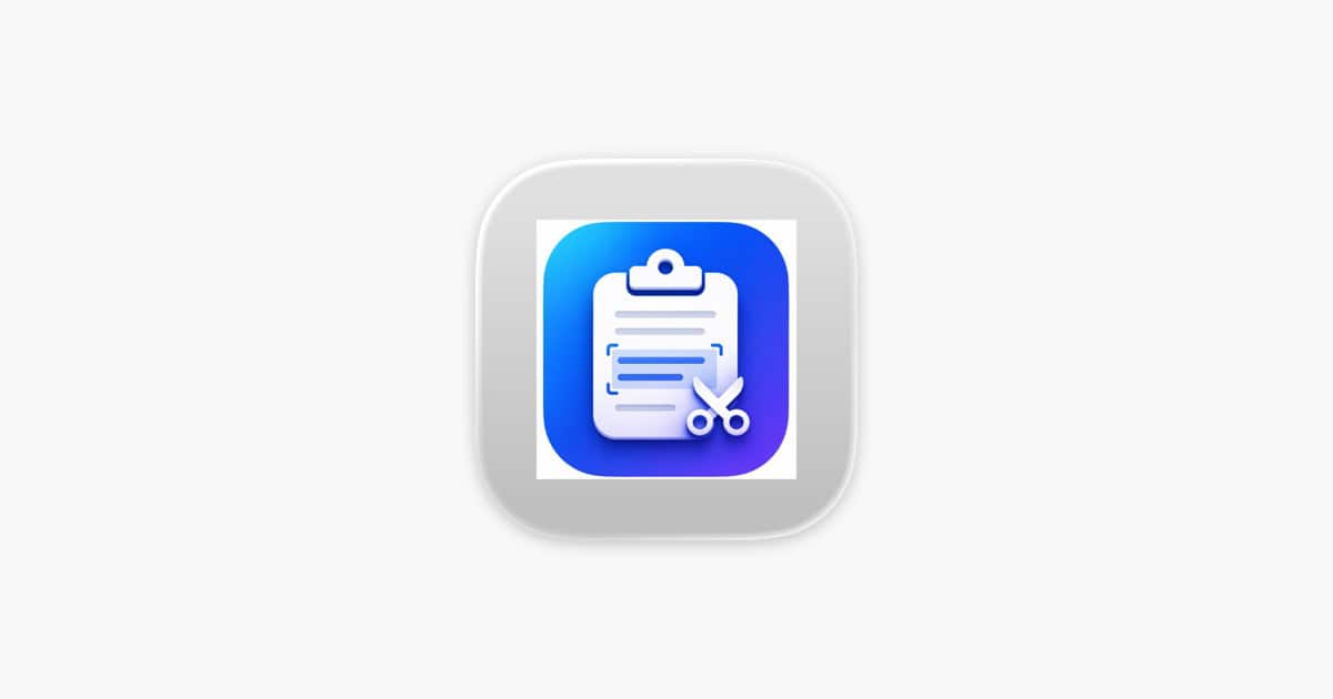 螢幕文字即時 OCR 擷取工具　原價 US $5.99《Snipix》限時免費