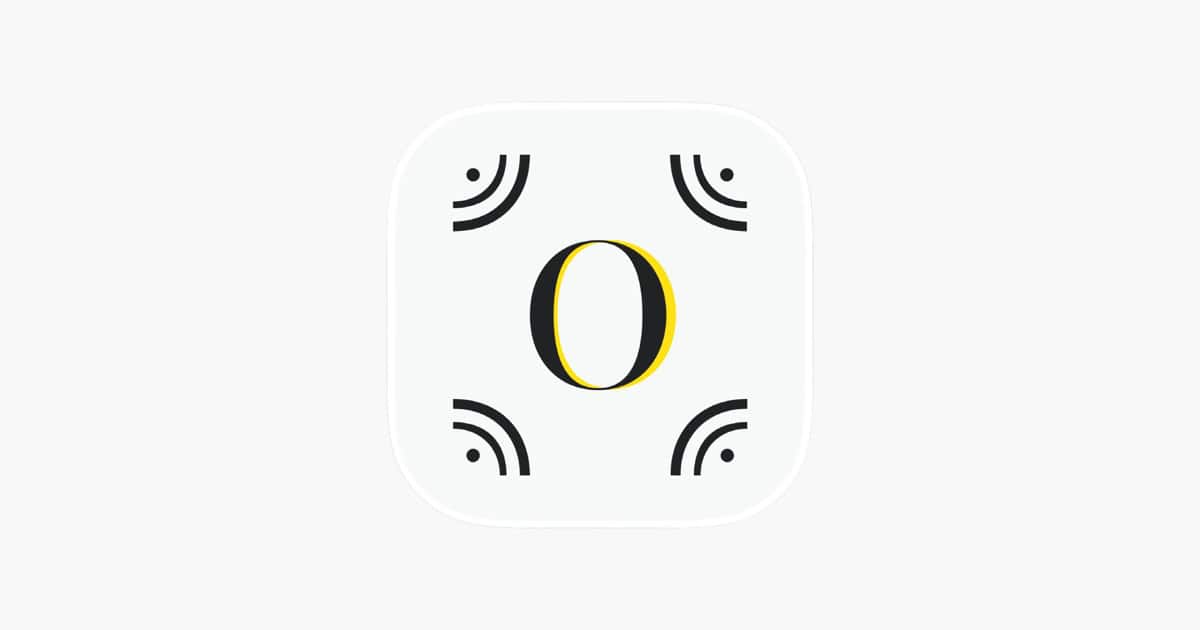 沉浸式自然音效　原價 US $4.99《Oasis》限時免費