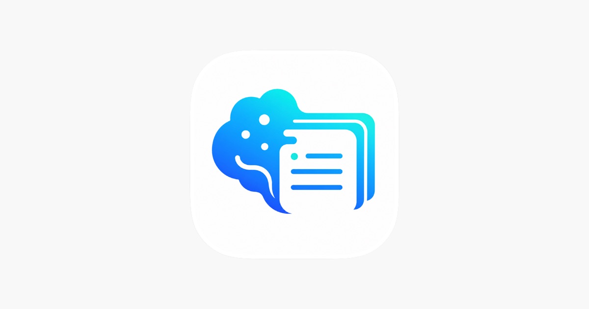 筆記自動分類第二大腦　原價 US $79.99《WizNote: Brain Dump AI》終生版限時免費