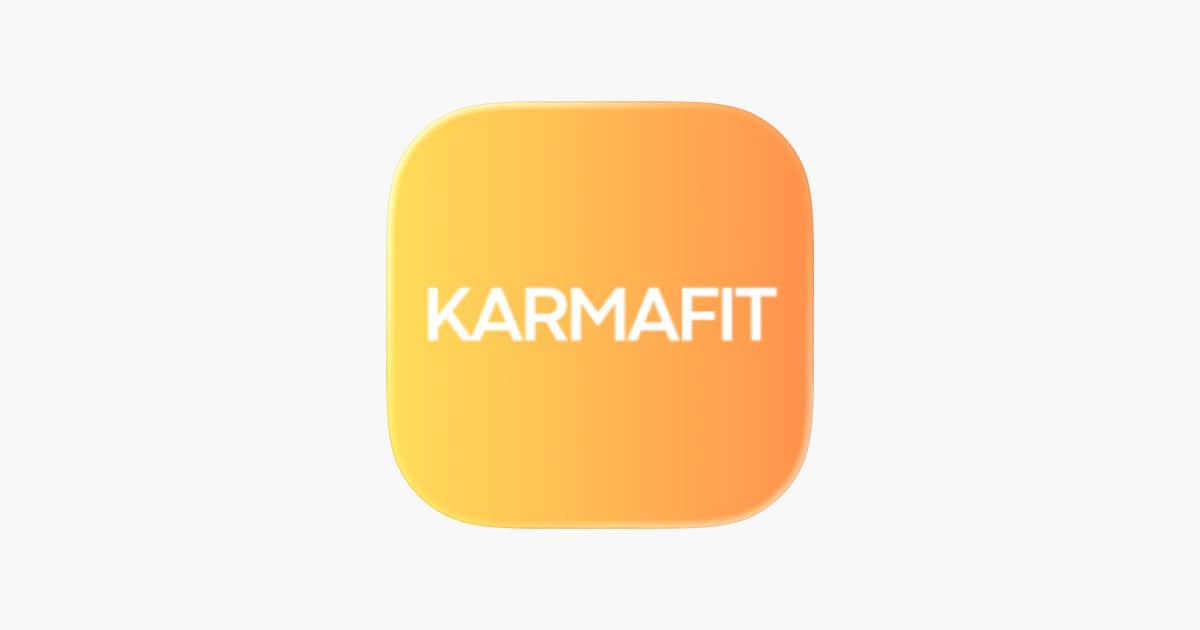 智能體重與BMI追蹤　原價 US $29.99《Karmafit》限時免費