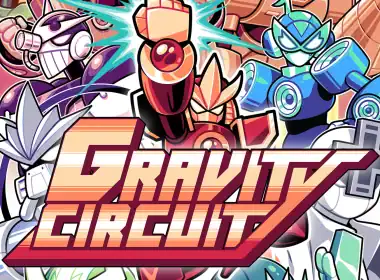 2x1 NSwitchDS GravityCircuit
