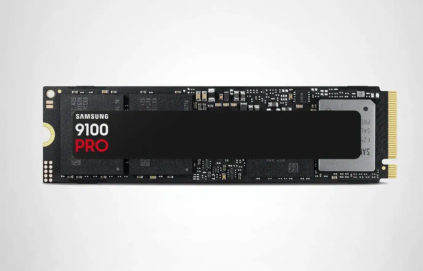 Samsung 9100 Pro SSD 降價至二月以來最低　Prime Day 優惠最高達 49% 折扣（本地直送）