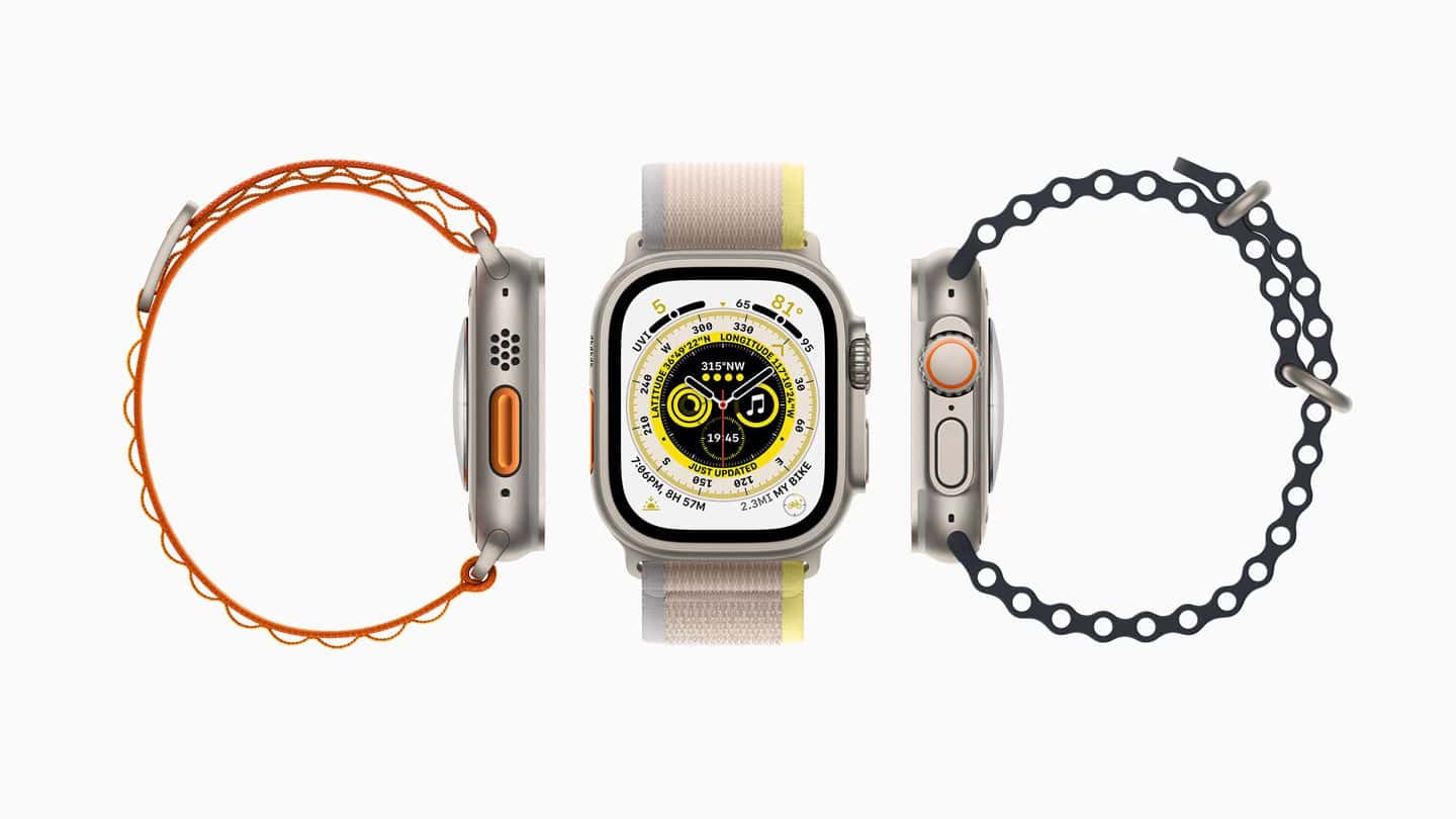 Apple 解釋 watchOS 27 停止支援原因　效能需求主導