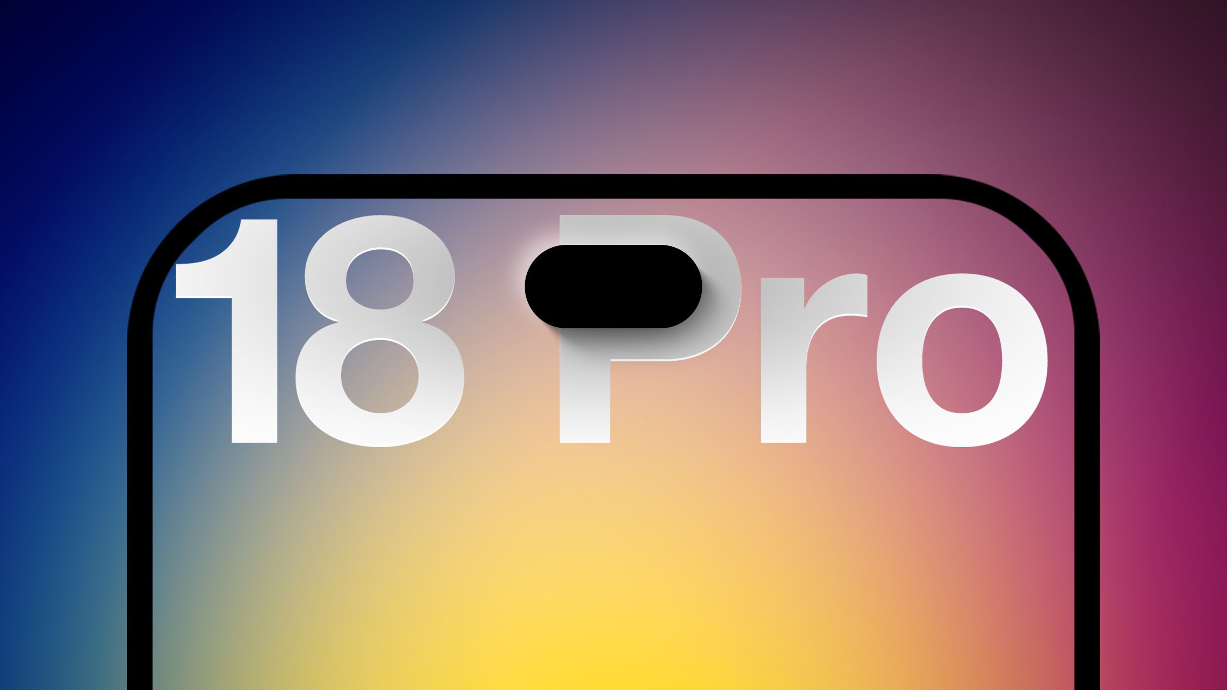 iPhone 18 Pro Max 厚度曝光　維持 8.75mm
