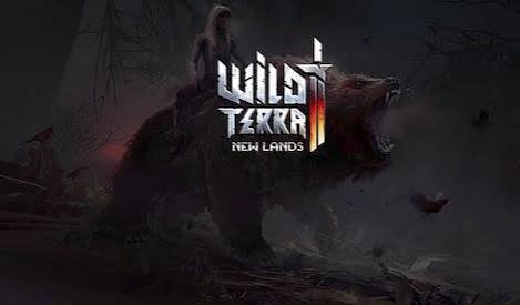 【PC】中世紀沉浸冒險　《Wild Terra 2: New Lands》限時免費