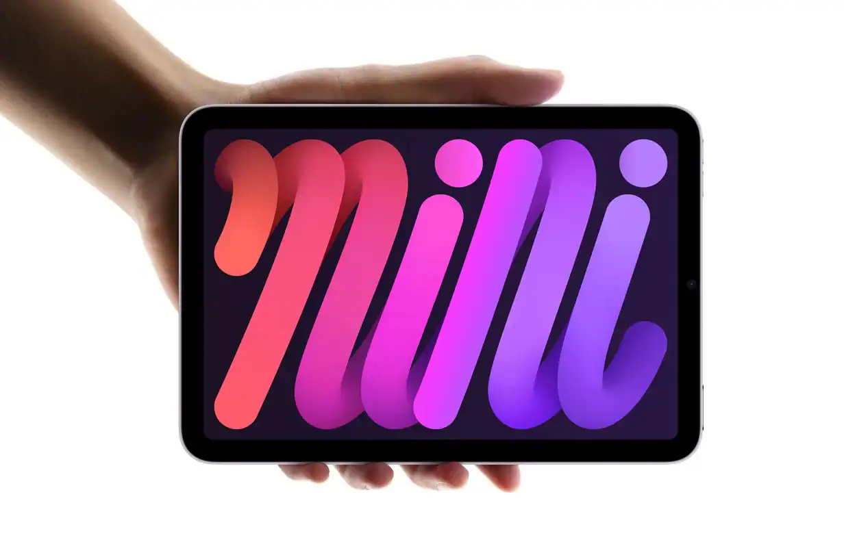 OLED 螢幕 iPad Mini 預計2026下半年推出　售價上調