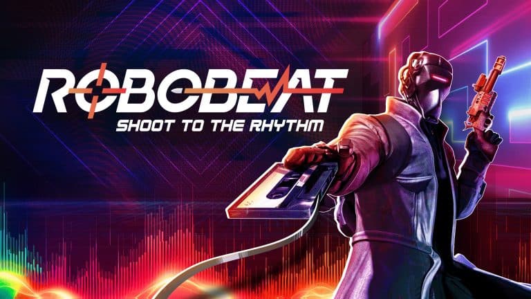 Robobeat 1ojda