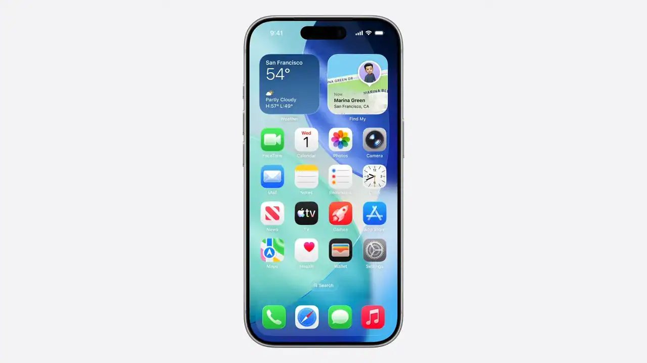蘋果宣佈 iPhone 11 或以上可升級 iOS 27　能用 iOS 26 就能更新
