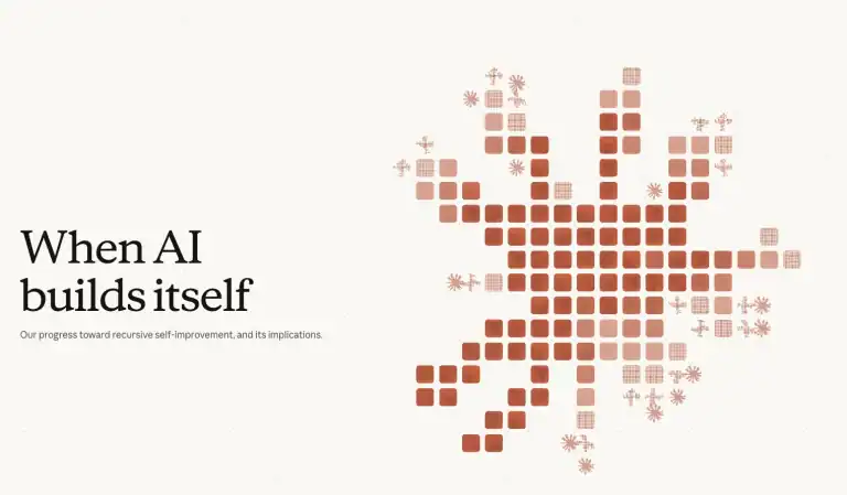 ai build itself