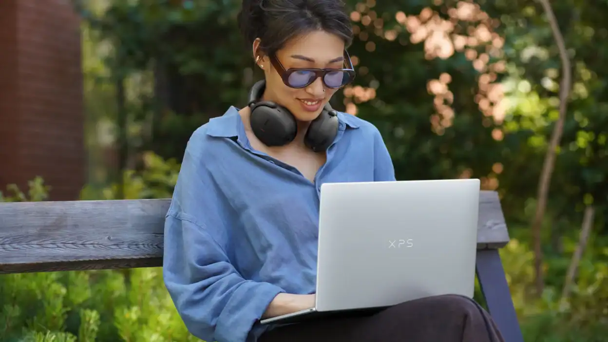 Dell 嶄新 XPS 13 設計　回應 MacBook Neo 挑戰