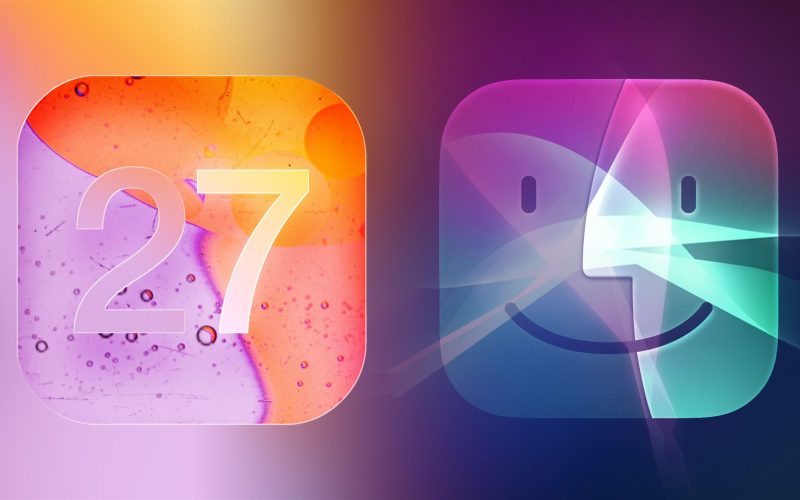 iOS 27 and Siri Finder Thumb 1