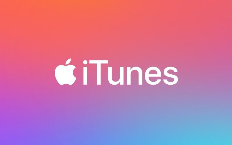 iTunes 3