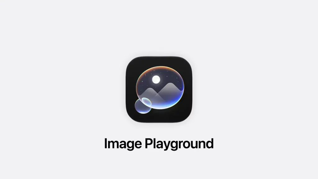 image playground