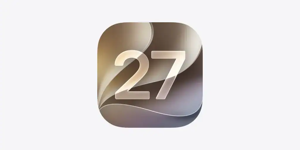與 iOS 27 相關的圖片