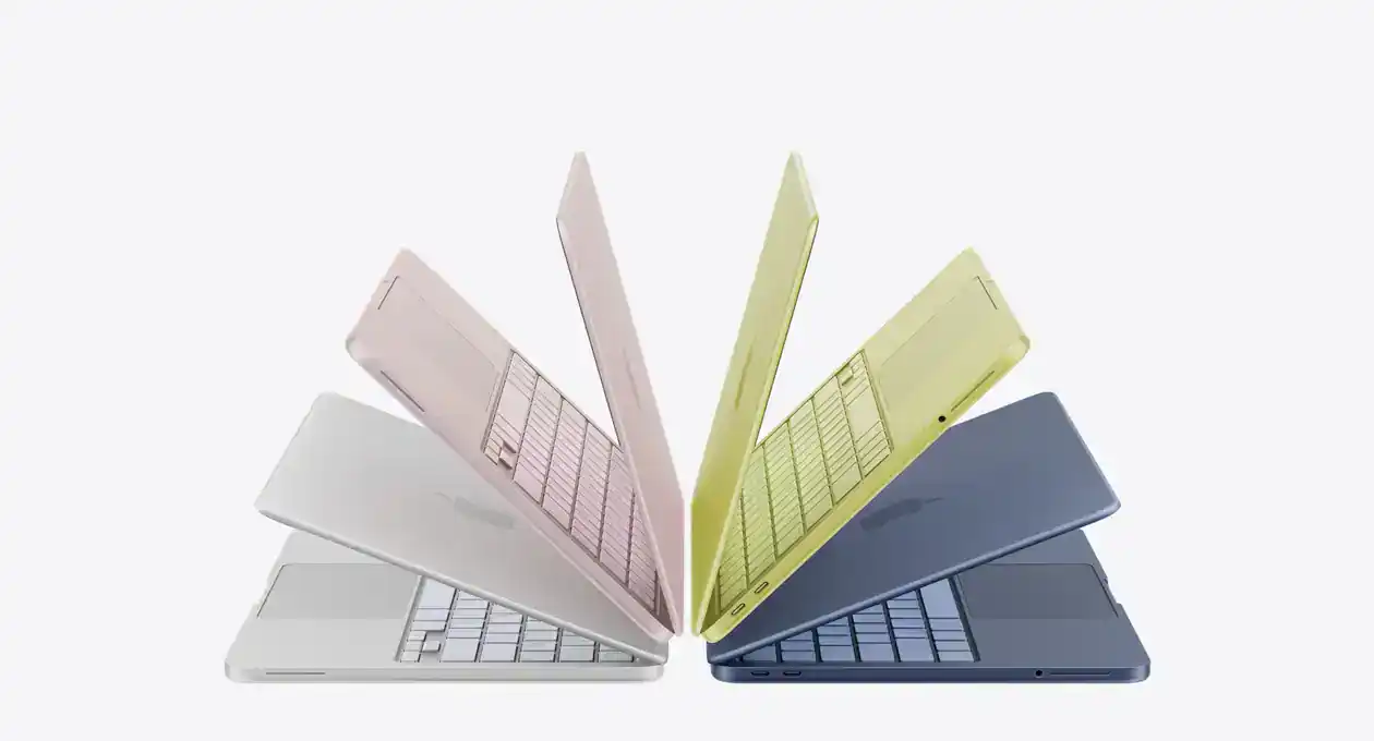 Mac 成電腦市場唯一增長點　全球受記憶體價格飆升衝擊