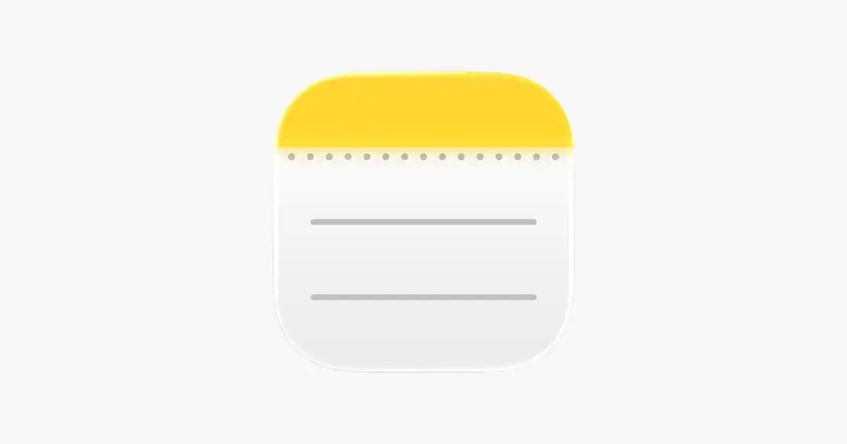 iOS 27 為 Apple Notes 帶來 5 項新功能改進
