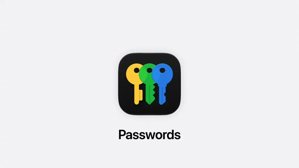 password