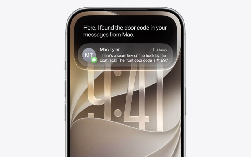 siri ai dynamic island 1