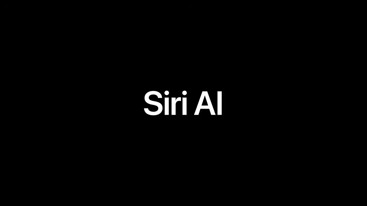 WWDC 2026 實測：全新 Siri AI 絕對是蘋果真正的大招！