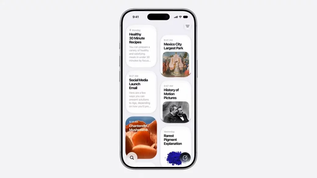 siri history