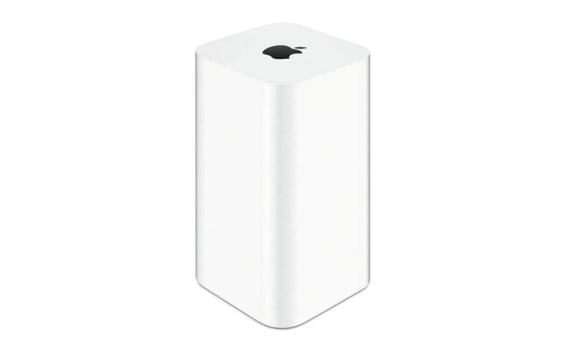 time capsule