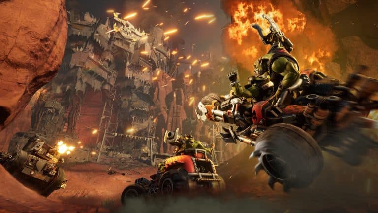 warhammer 40k speed freeks 1ymsp