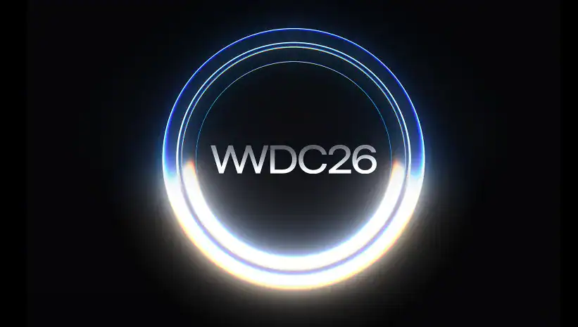 全城期待今晚夜　如何觀看 WWDC 26 直播