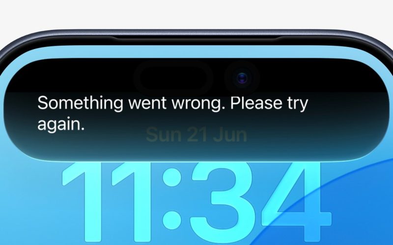 000 Lead Siri AI Wrong xl