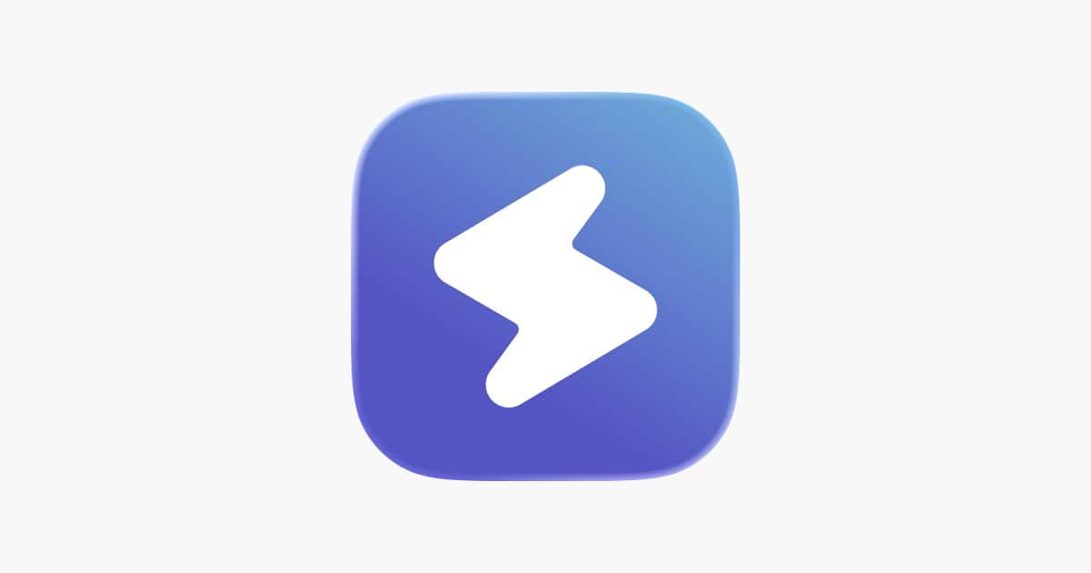 快速回覆訊息工具　原價 US $5.99《Sparq Quick Messages》終生版限時免費