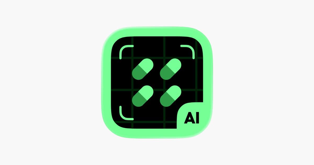 立即辨識藥丸數量　原價 US $4.99《Pill Counter》限時免費