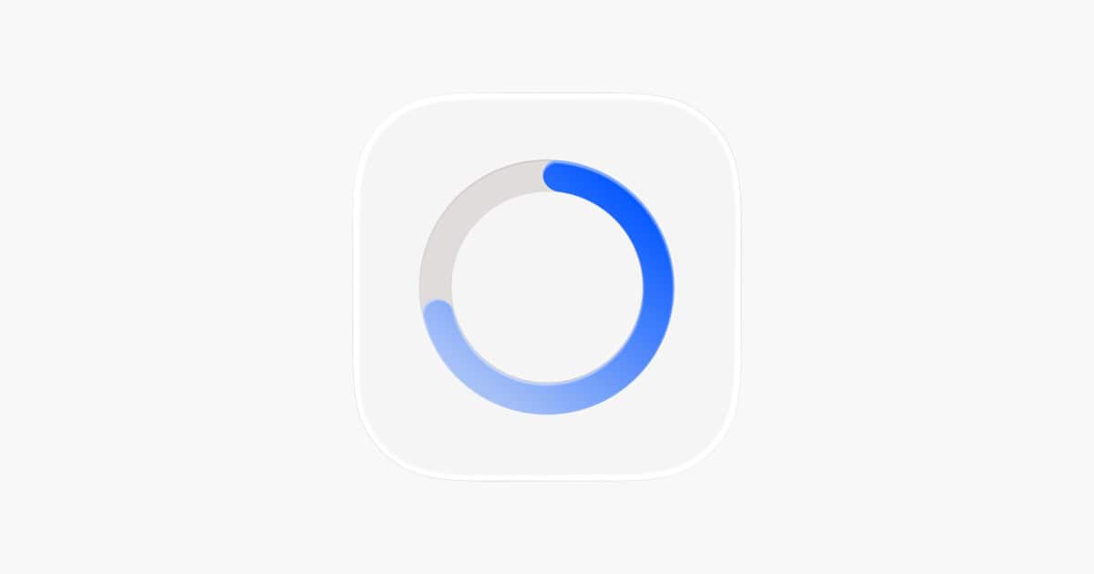 精確倒數日追蹤工具　原價 US $9.99《TimeSpan》終生版限時免費