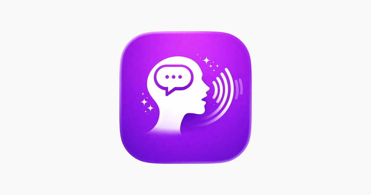 清晰流利表達　原價 US $79.99《AI演講教練》終生版限時免費