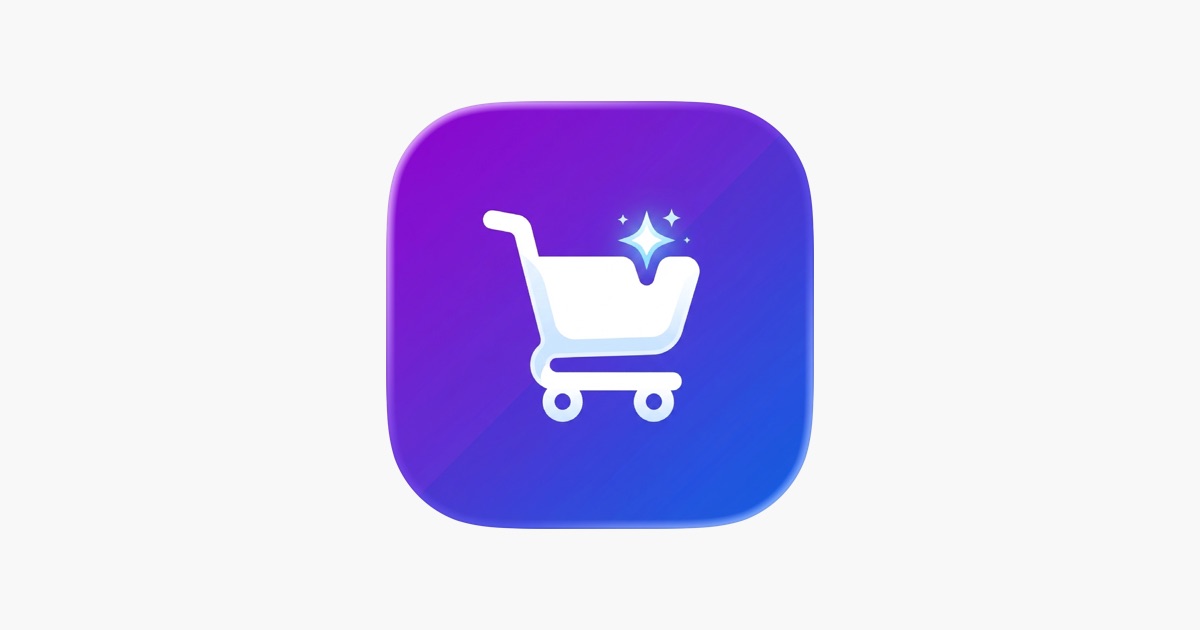 掃描價格標籤管理預算　原價 US $29.99《CleverCart》限時免費